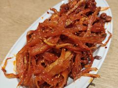 -鸭绿江民族饭店(总店)