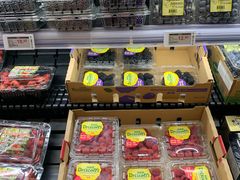 -长申超市(美食城店)