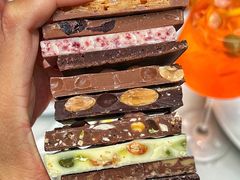 -Laderach 莱德拉(上海环贸iapm店)