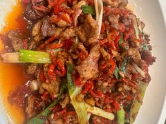 -笨罗卜浏阳菜馆(龙华鹏润达店)