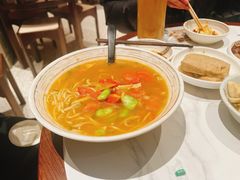 -慧娟面馆·餐厅(望江路店)