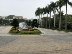 -罗约海滨温泉酒店-索莎西餐厅