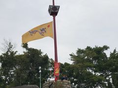 -胡里山炮台