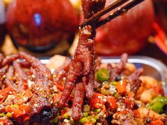 -泥糊破店小酒馆·团建聚餐(南京西路店)