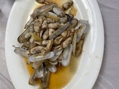 -宾朋海鲜饭庄(兴海路店)