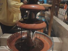 -比格比萨自助(宝山日月光店)