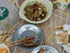 -小民大排档(光谷店)
