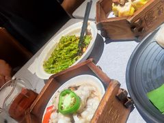 -晓粤·惹味粤菜(凯德乐峰广场店)