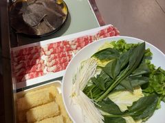 -天都火锅酒楼(虹梅南路店)