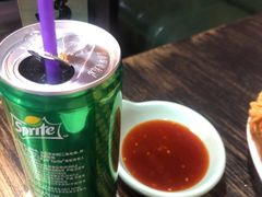 -the frypan韩国炸鸡啤酒(五路居店)