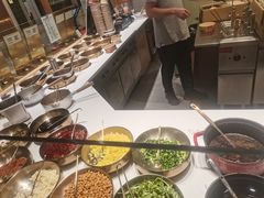 -盛香亭热卤(欢乐港湾店)