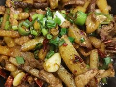 -业华湘·特色菜