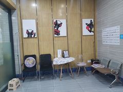 -瑞派名望志远动物医院·猫科·內科·异宠专科(直港大道店)