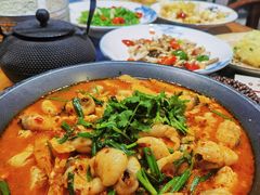 -益恒饭店乡间白族菜(古城总店)