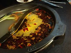 -井格重庆火锅(燕郊永旺店)