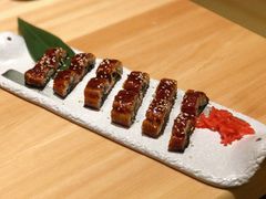 -兆治日本料理(华府世家店)