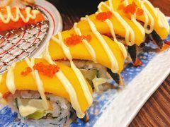 -大雄寿司(中华广场店)