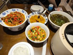 -八碗湘长沙市井菜(坡子街店)