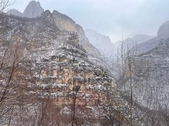 -灵山