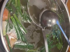 -老秦凉都黄牛肉馆(九堡店)