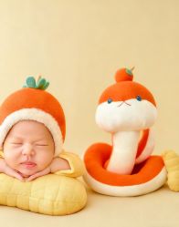 -小熊维尼高端儿童摄影(宝安旗舰店)