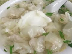 -安庆柴火馄饨(马道街店)