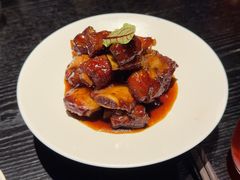 -苏帮袁·竹(北京坊店)