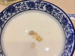 姜撞奶-唐苑酒家·岭南粤菜名店(太古仓店)