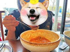 -西域美食兰州老马拉面(顺沙路辅路店)