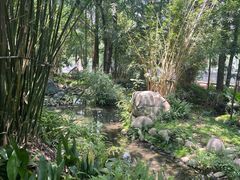 -成都市活水公园