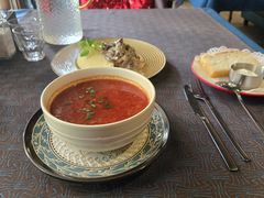 -喀秋莎俄罗斯西餐厅(广州分店)