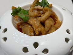 -虎哥私房菜(馒头山店)