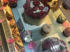 -BONCAKE裱花蛋糕(万象汇店)