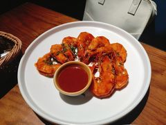 -CRAZYONES西班牙海鲜饭(上海美罗城店)