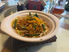 -那家小馆•北京菜•烤鸭(香山店)