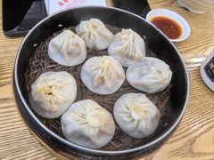 -法华汤包馆(法华镇路店)