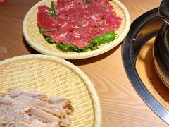 牛肚-尚品小土屋涮毛肚(李沧万达店)