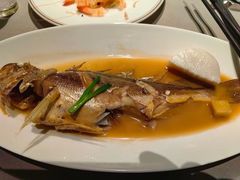 -荣轩(新荣记环球金融中心店)