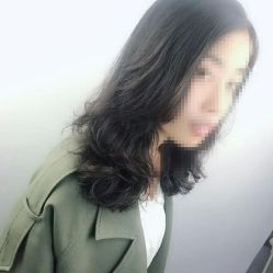 -茶发Salon·烫发染发理发