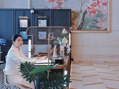-无锡君来洲际酒店