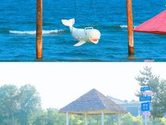 -渔岛海洋度假区