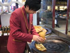 -上海市长春食品商店(淮海中路店)