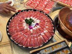 -阳坊胜利涮羊肉(阳坊老店)