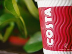 -COSTA COFFEE(金长安大厦店)