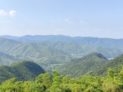 -莫干山风景区