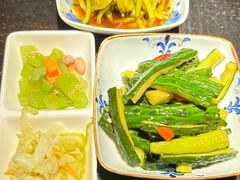 -喜晋道面馆(华严寺广场店)