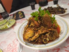 -辣出味岳阳特色烧烤·龙虾大排档(砂子塘总店)