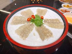 -草鱼先生潮州鱼生·虾生(新厦花园店)