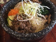 -Don't Tell Mama Shh Korean Restaurant