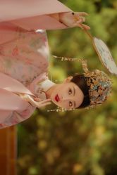 点击看大图 -美云庭古装·格格服汉服·京城旅拍(北京店)
